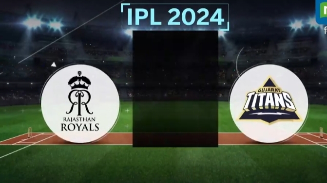 IPL 2024 today’s match: RR vs GT Playing 11, live match time, streaming