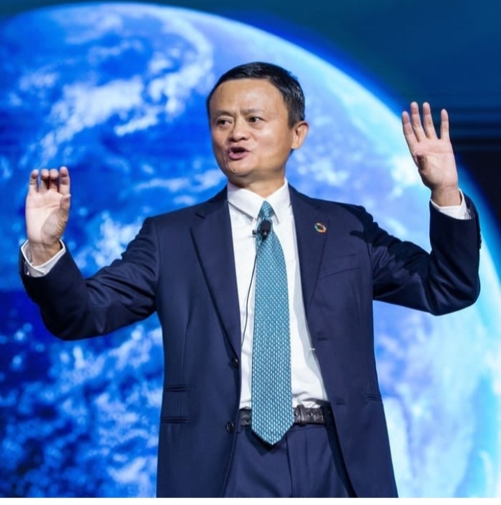 Jack Ma Unveils Vision to Revolutionize E-Commerce with AI in Latest Memo to Alibaba Team