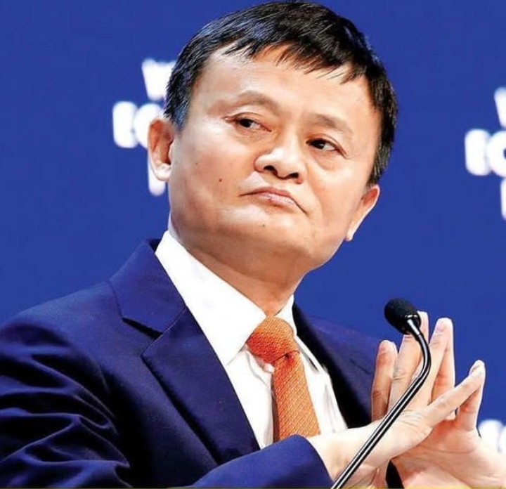 Jack Ma Unveils Vision to Revolutionize E-Commerce with AI in Latest Memo to Alibaba Team