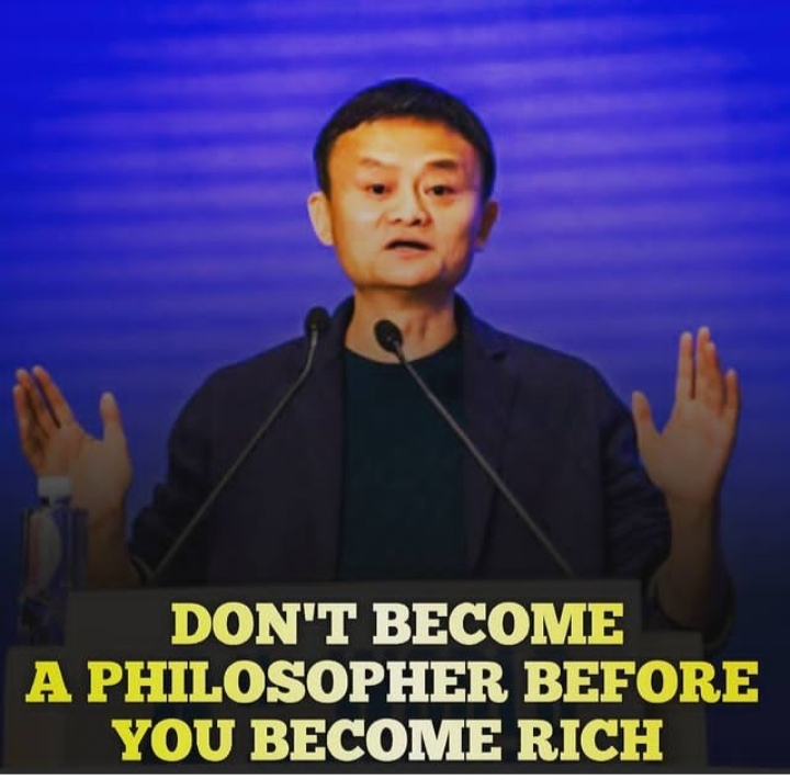 Jack Ma Unveils Vision to Revolutionize E-Commerce with AI in Latest Memo to Alibaba Team