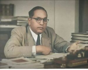 Ambedkar Jayanti: Commemorating the Legacy and Impact of Dr. Bhim Rao Ambedkar