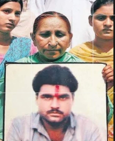 Beyond Revenge: Sarabjit Singh’s Daughter Reflects on the Death of His Alleged Killer, Amir Sarfaraz