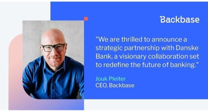 Backbase Forms Strategic Alliance with EverBank to Elevate Commercial and Treasury Offerings